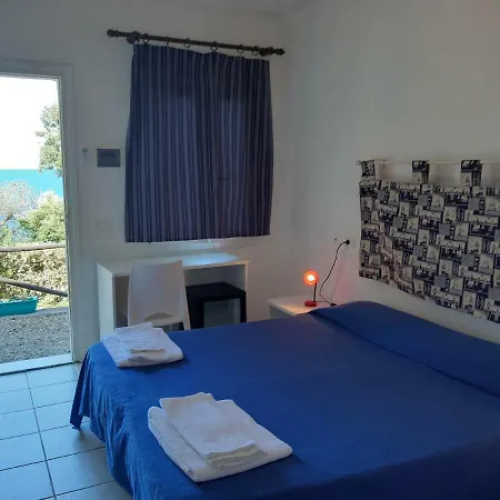 Grotte Del Paradiso Portoferraio