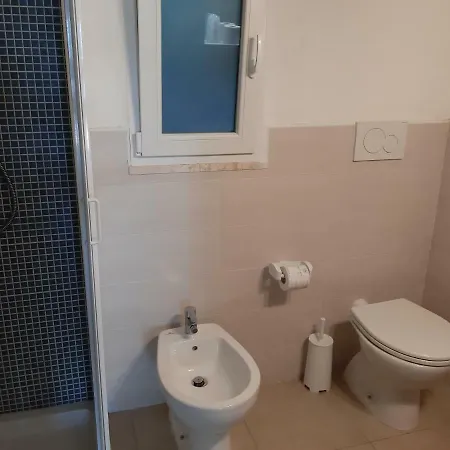 Grotte Del Paradiso Portoferraio