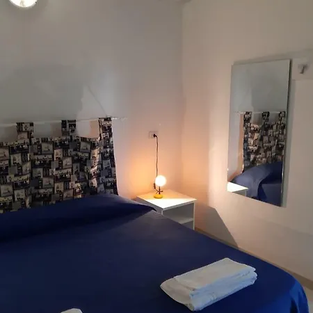 Otel Grotte Del Paradiso 2*