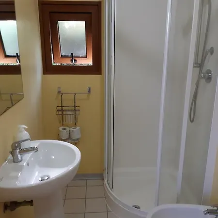 Hotel Grotte Del Paradiso