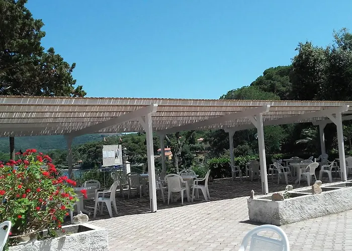 Hotel Grotte Del Paradiso 2*