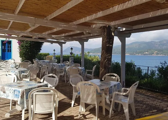 Hotel Grotte Del Paradiso 2*