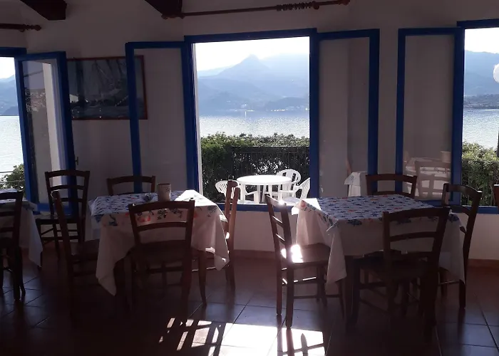 Hotel Grotte Del Paradiso 2*