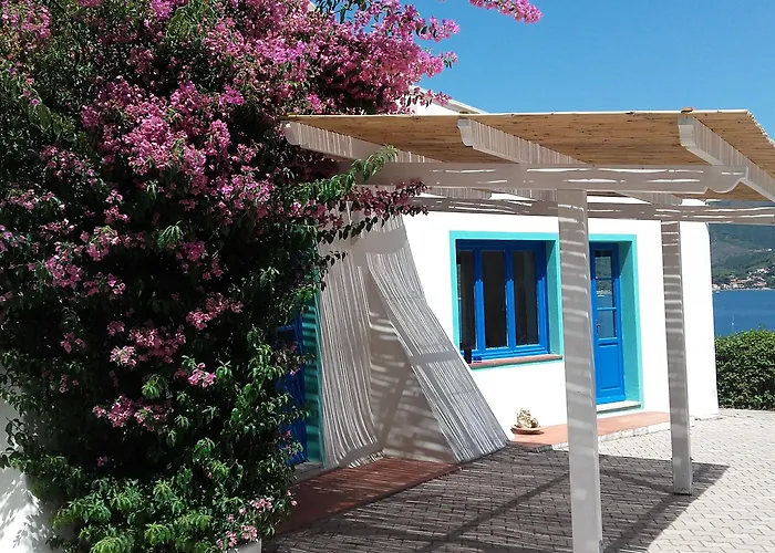 Grotte Del Paradiso Hotel