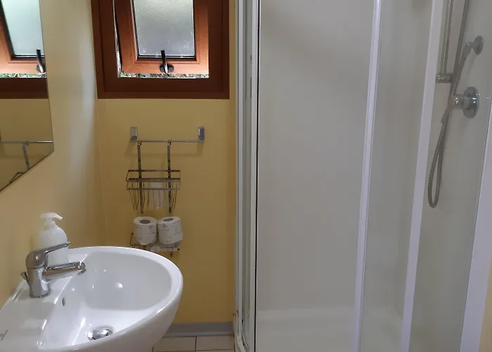 Szálloda Grotte Del Paradiso