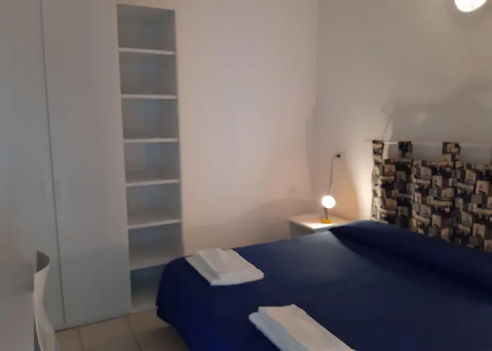 Grotte Del Paradiso Hotel