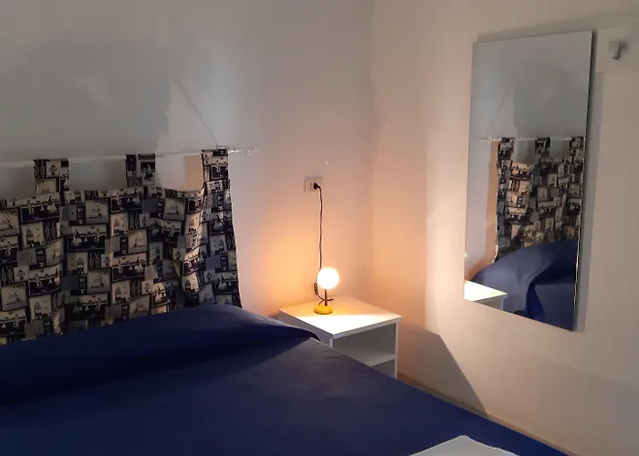 Hotel Grotte Del Paradiso 2*