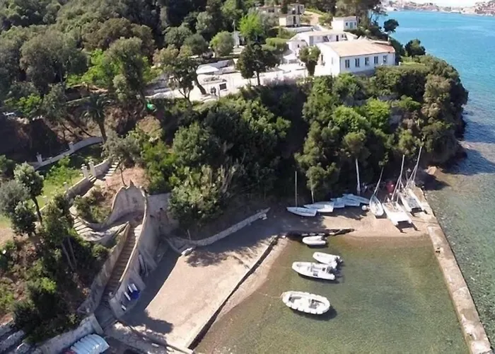 Grotte Del Paradiso Hotel 2*