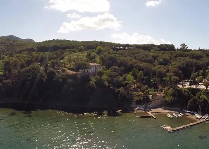 Grotte Del Paradiso Hotel