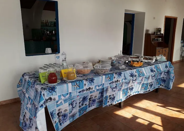 Szálloda Grotte Del Paradiso Portoferraio