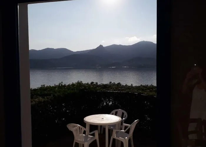 Grotte Del Paradiso Hotel