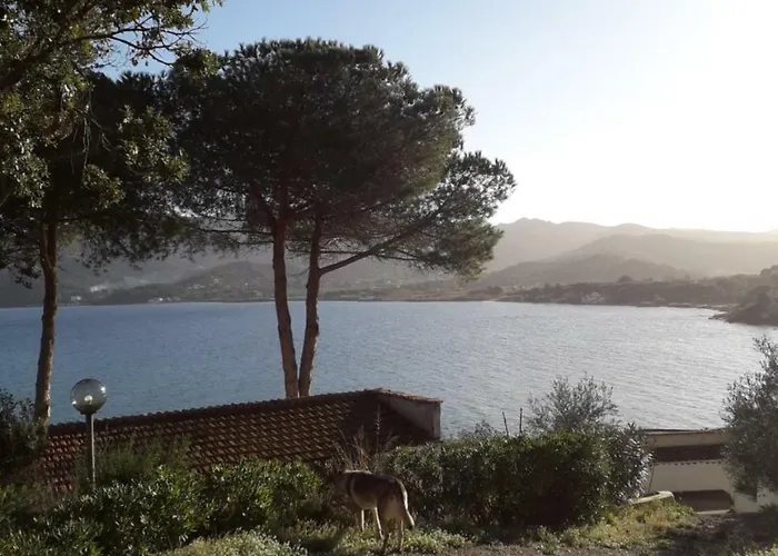 Grotte Del Paradiso Hotel Portoferraio