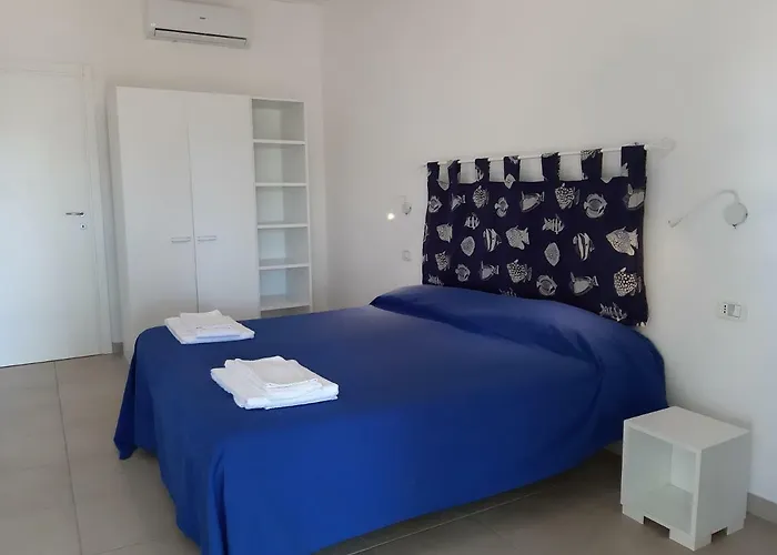 Grotte Del Paradiso Hotel Portoferraio