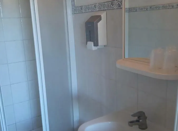 Grotte Del Paradiso Hotel Portoferraio