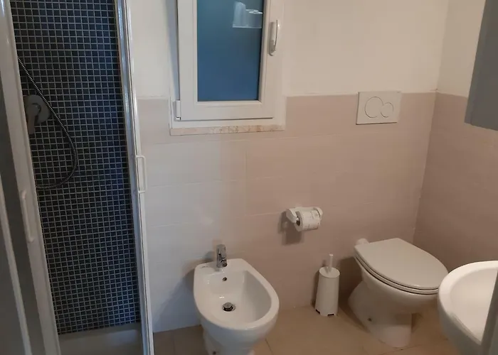 Grotte Del Paradiso Portoferraio