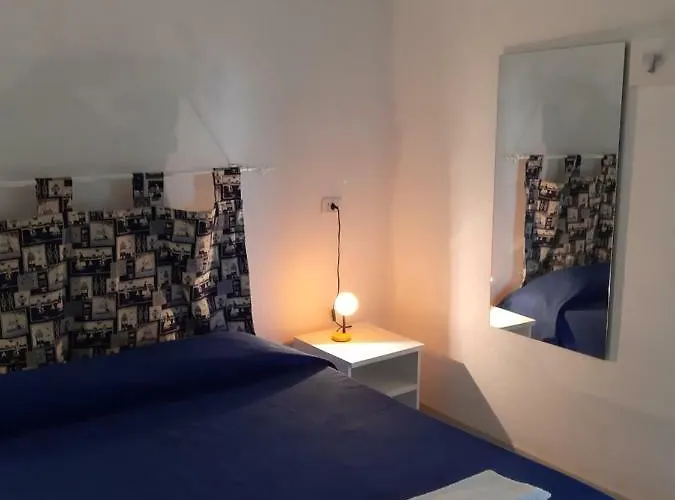 Hotel Grotte Del Paradiso 2*