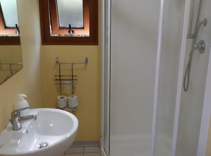 Hotel Grotte Del Paradiso