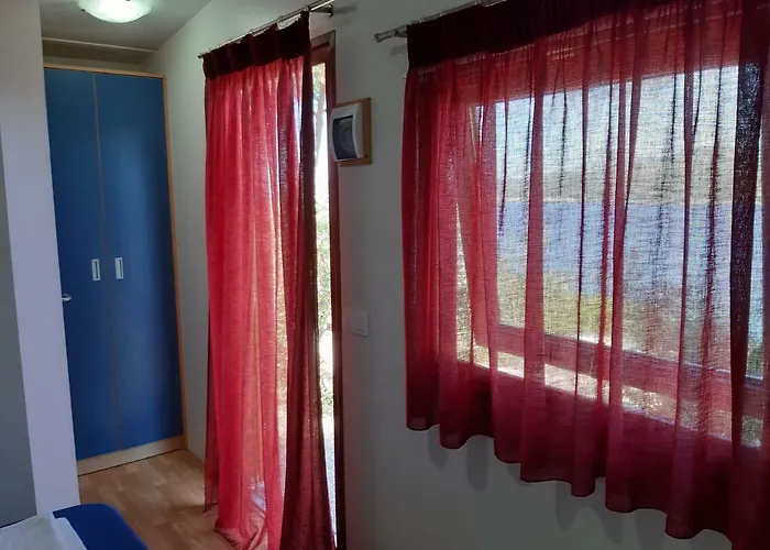 Grotte Del Paradiso Hotel Portoferraio