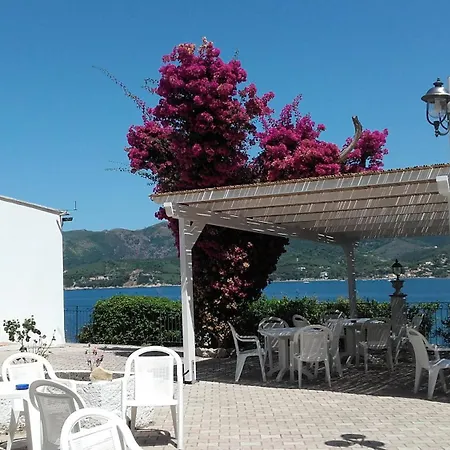 ホテル Grotte Del Paradiso