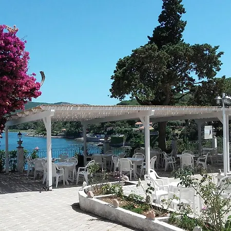 ホテル Grotte Del Paradiso 2*