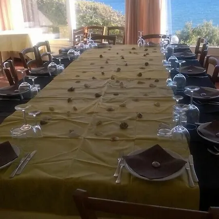 Hotell Grotte Del Paradiso