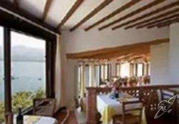 Grotte Del Paradiso ポルトフェッラーイオ