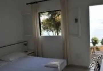 Grotte Del Paradiso ホテル