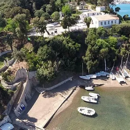 Grotte Del Paradiso