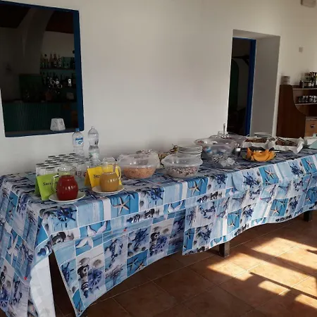 Hotell Grotte Del Paradiso Portoferraio
