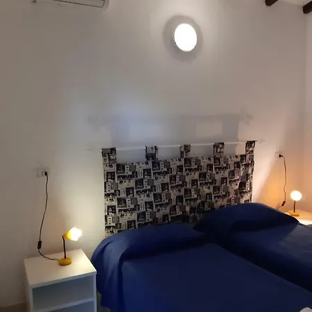 Grotte Del Paradiso Hotell